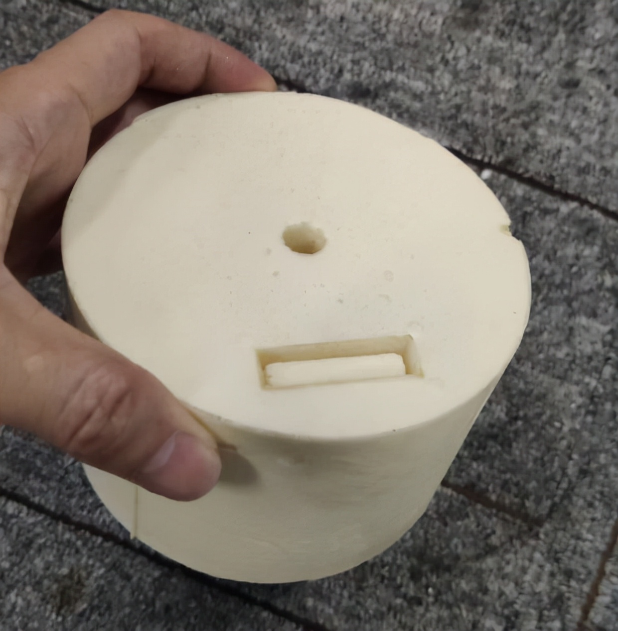 What are the characteristics of b1 flame retardant styrofoam?What is it