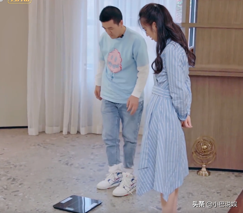 豪门不是一般人能都hold的，2件事暴露黄圣依的御夫手段不一般