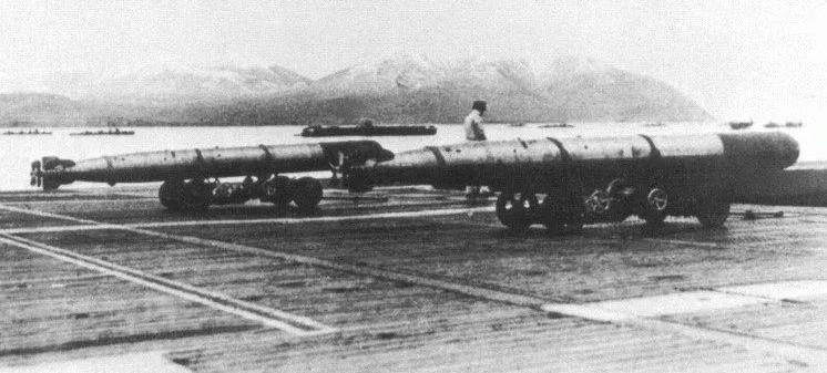 日本距珍珠港3500海里，它是如何瞒天过海，千里