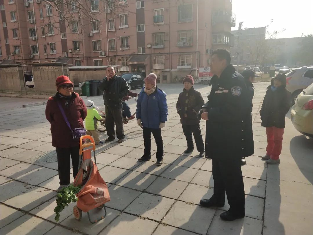 重庆|一句话证明你在派出所干过......