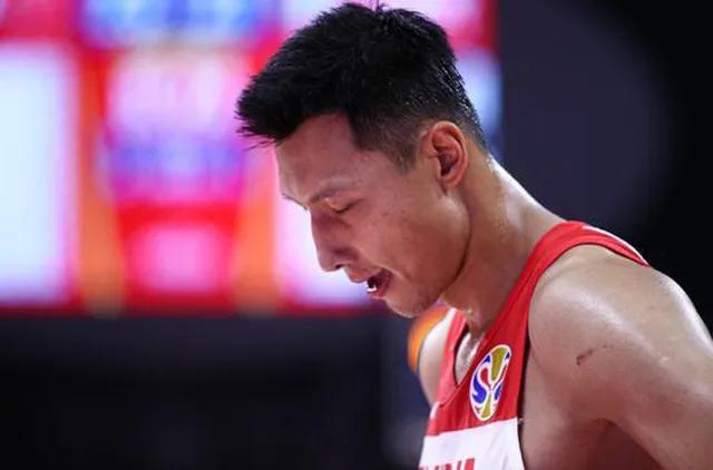 期待！中国男篮的未来在哪？姚明：有信心推动男篮恢复08年实力