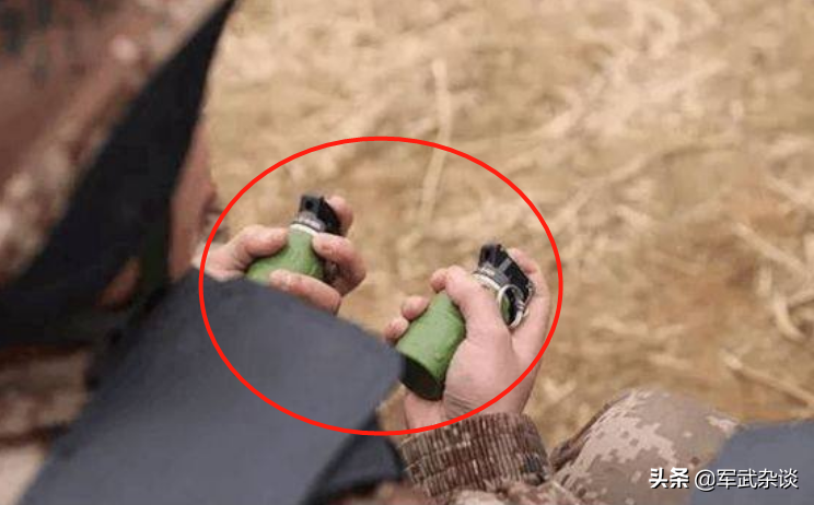 和中国手雷有何不同？印度新买的100万枚新手雷，真实情况如何