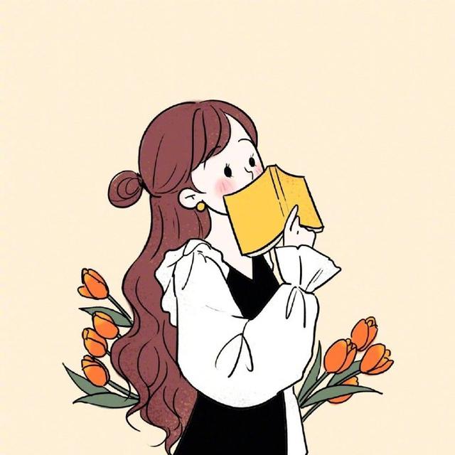 适合给闺蜜的留言短句 给最好的闺蜜留言的语句图片
