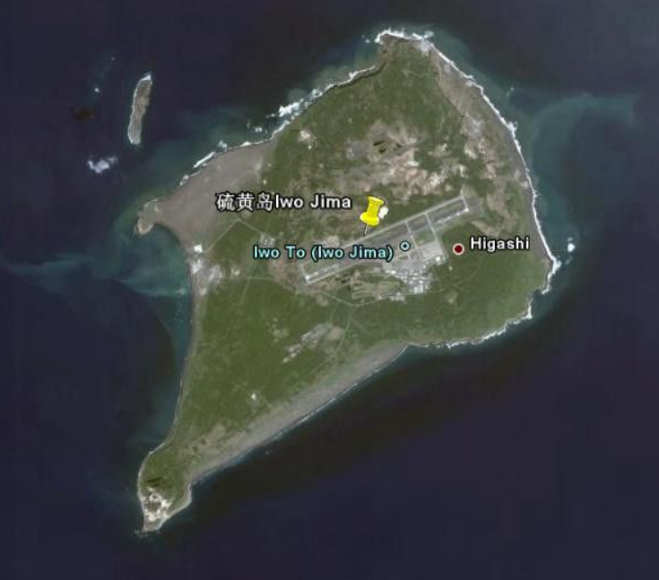 日本國土面積增加“阻止不了”？ 火山噴發又造新島！ 直徑約1公里
