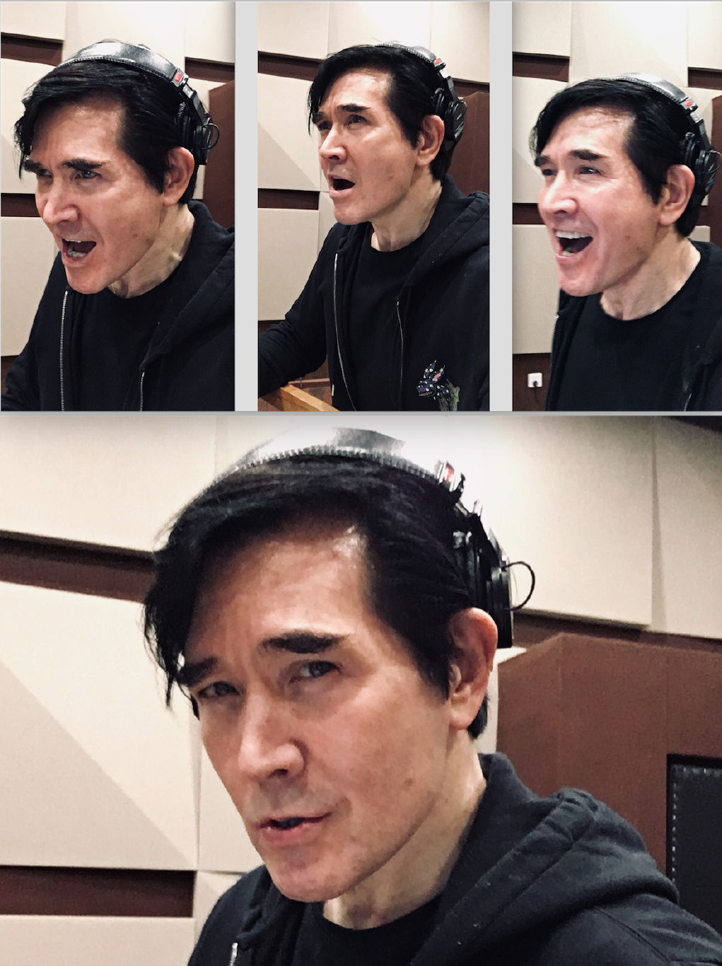 34年前春晚爆红后又去了美国发展，费翔现在过得