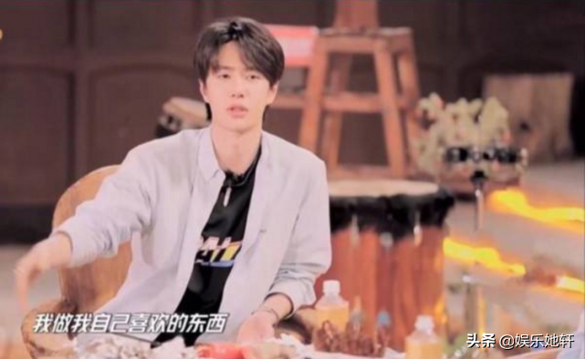 王一博也太忙了！才说今年有三部戏，湖南卫视