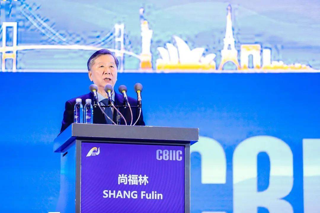 尚福林：中国医药创新已经跻身全球医药创新链