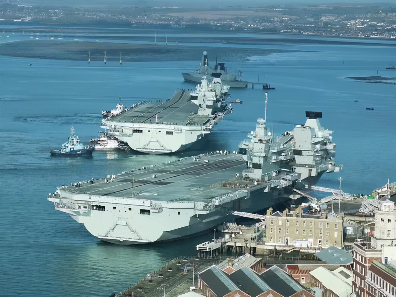 綁定美國印太戰略，中國周邊來了哪些不速之客？