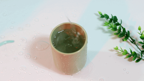 三种模式，高效清洁 给牙齿做护理，罗曼小香妃冲牙器体验
