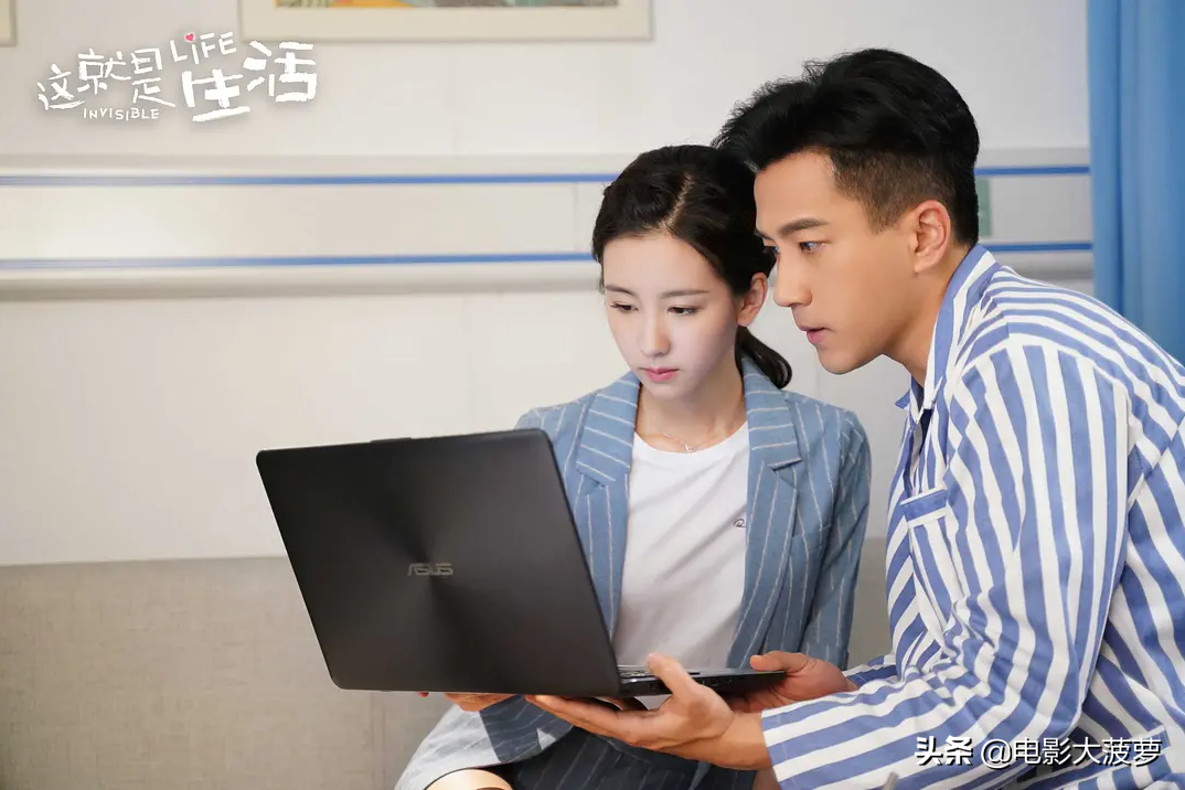 播放量破3亿！刘恺威新剧角色为什么处处都有着杨幂的身影？