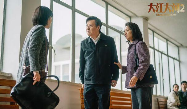 个个|《赘婿》男配也个个出彩：耿护院成搞笑担当 苏文兴父子齐圈粉