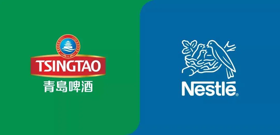 2020全球食品饮料百强榜：雀巢第一，伊利、蒙牛、娃哈哈上榜