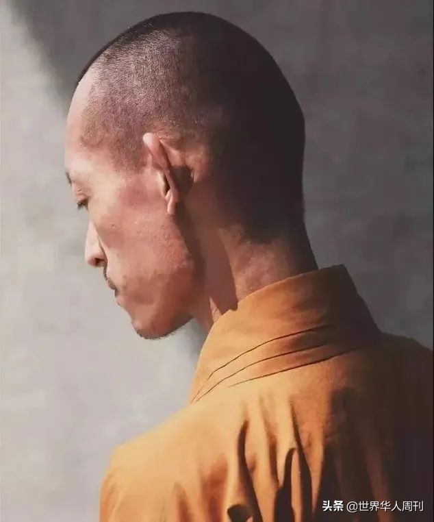 11年前，放弃麻省理工选择出家的北大才子，后来怎么样了？-第19张图片-大千世界