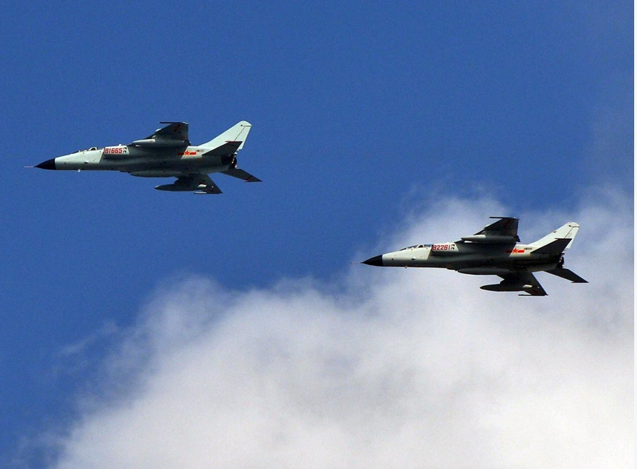 日本逐漸�不安分�，被指在釣魚島地區有大規模計劃，目的為何？