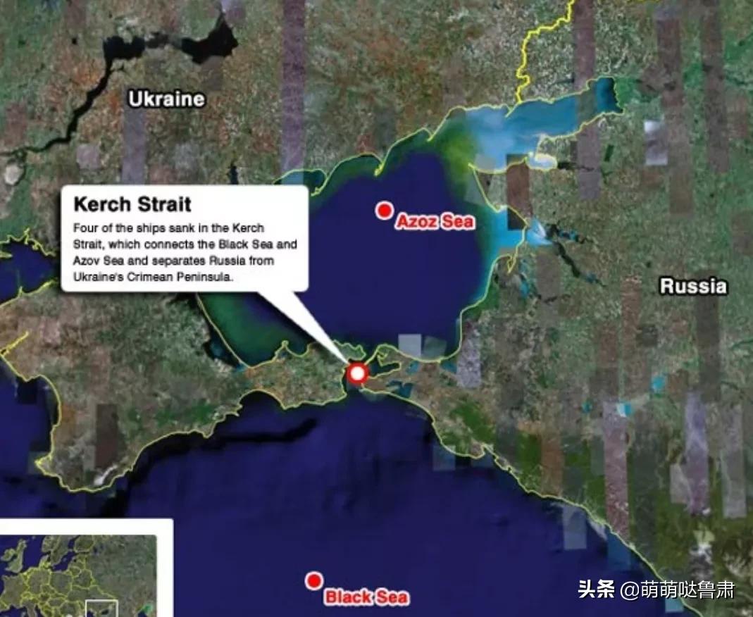 Why does Russia have a soft spot for going to sea? iNEWS