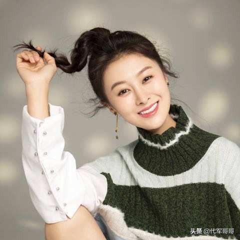 《怪你过分美丽》中的美女，晨阳第八，郭晓婷