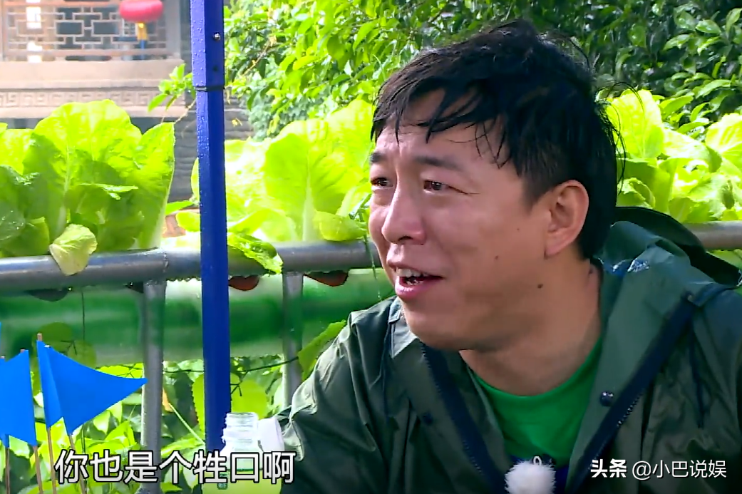 黄磊立flag要跑马拉松，黄渤五年前评价他：你是个牲口