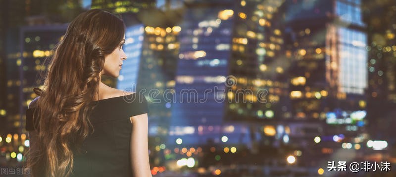 和賺了2000W的朋友聊了一小時，我有些崩潰了