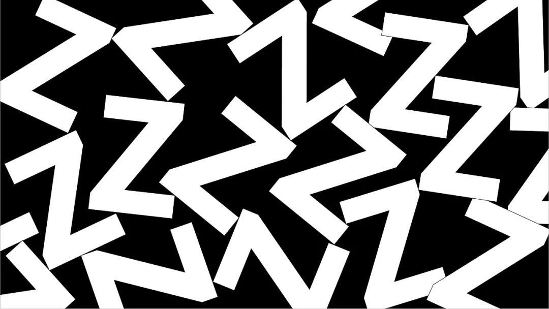 A coffee brand design with "Z" as the super symbol, the simpler, the easier to remember iNEWS