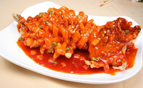 「吃货小清单」各地美食经典，看看你都吃过哪些？