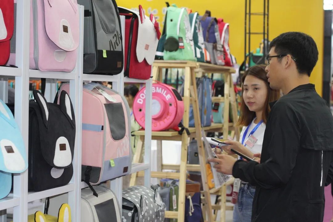 2021CPF华中武汉宠物展:专业观众送酒店火热进行中