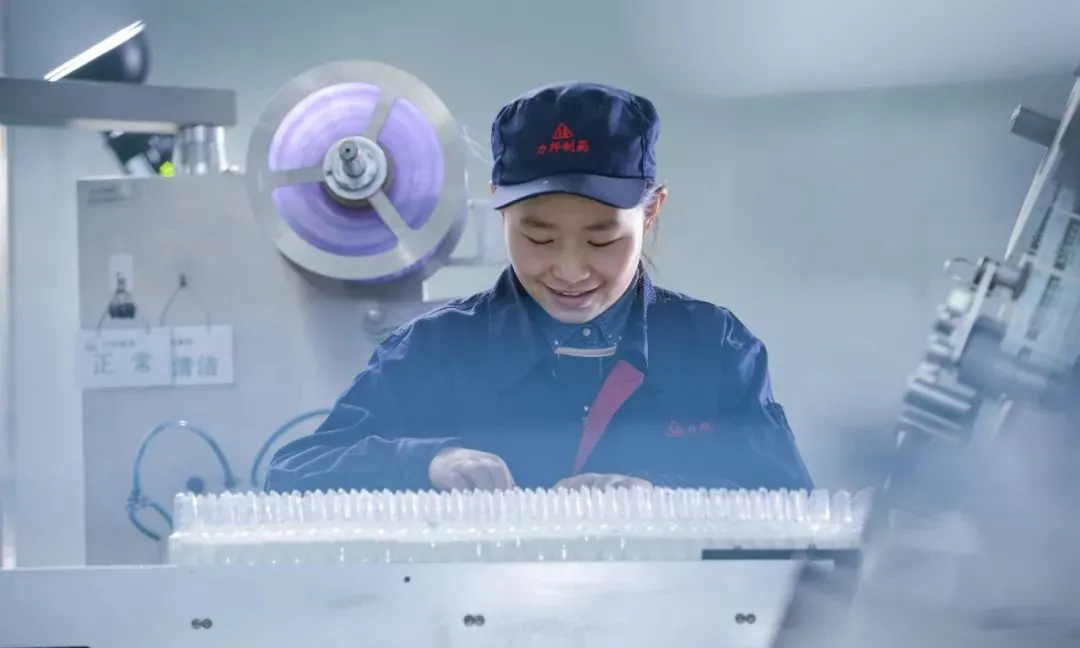 西安硬科技看名企 | 力邦医疗打破国外药企垄断 实现中国医药行业创新发展