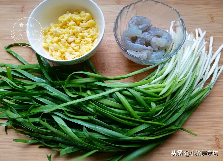 圖片[6]-冬至吃餃子 沒有比這個味更香了 只要掌握2個訣竅 餡不煞水-起舞食譜網