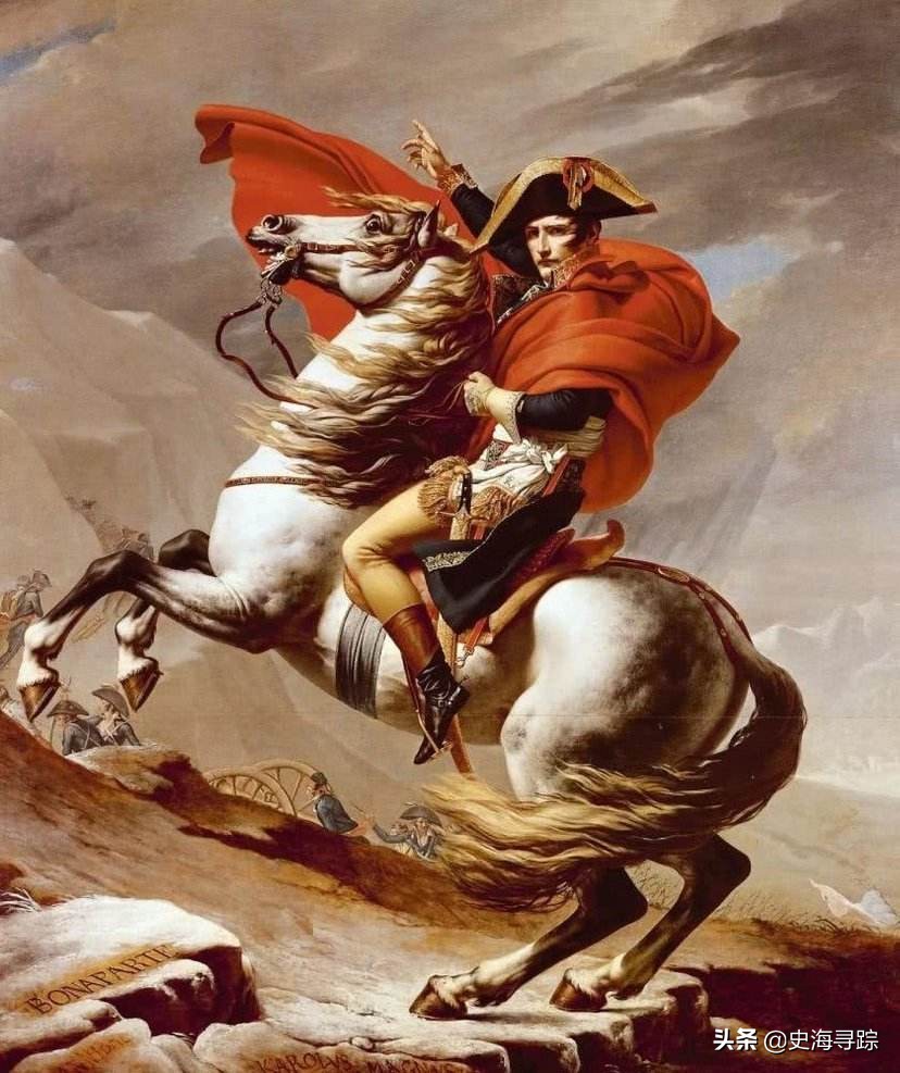 滑铁卢是什么意思遭遇滑铁卢是怎么回事