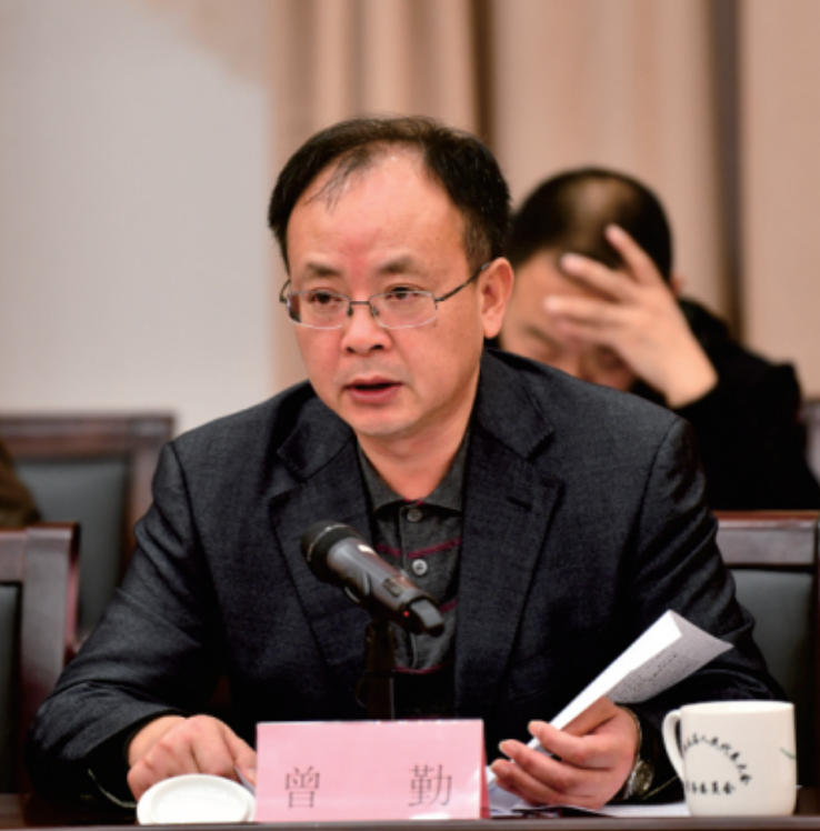 县市区人大常委会主任座谈会发言摘登