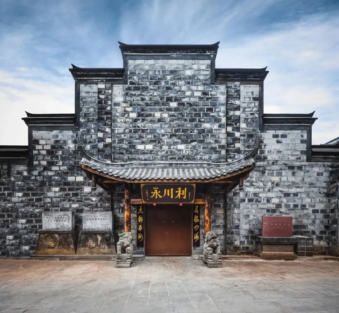 重磅!宜宾市政府组团参加第26届中国广州国际名酒展
