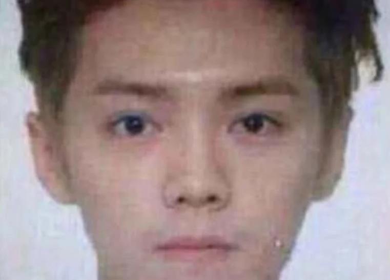 Celebrity ID photo is the strongest "makeup remover" Is Di Lieba still