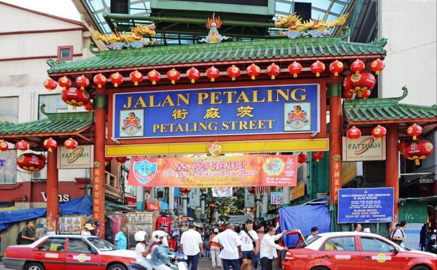 印度唐人街慘遭拆除？ 印籍華人喊話祖國收留，網友：不大可能