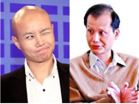 乐嘉，就这样改写了他的结局，亲手“毁”掉了