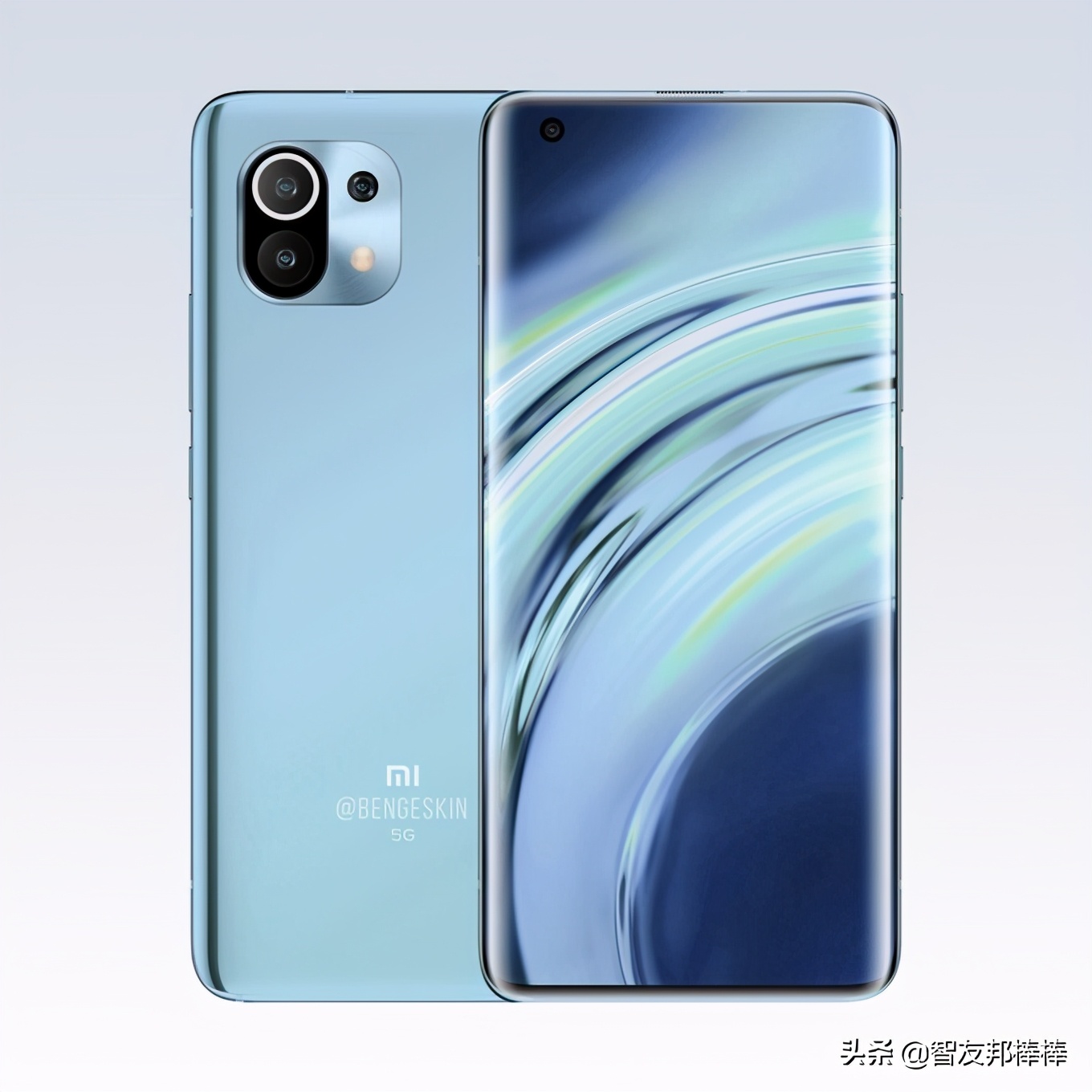 vivoX60跑分曝光｜小米11Pro曝光｜MOTO新机
