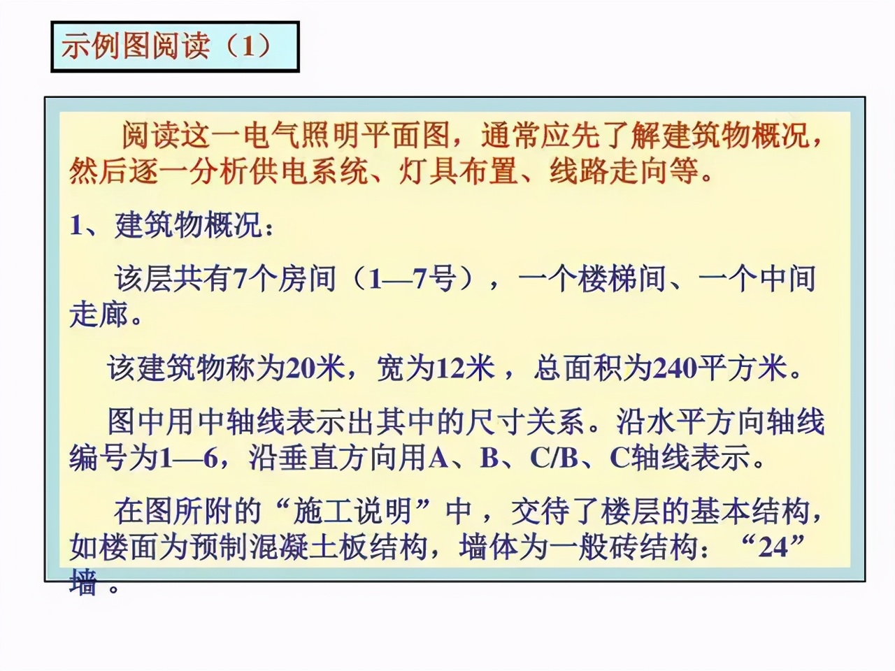 電氣工程中常用的電氣符號(hào)，看完就能幫你識(shí)圖