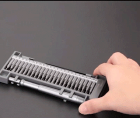 我国发现超级金属，此前一直被德国垄断，外媒