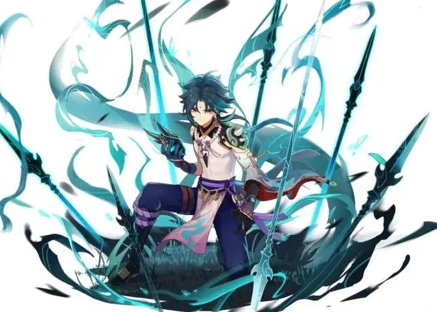 怎么看原神抽奖几率（原神一个648有多少抽）