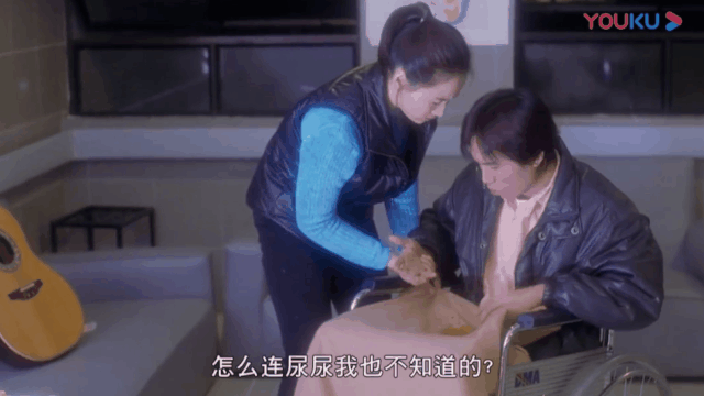 这才是国产B级片该有的样子