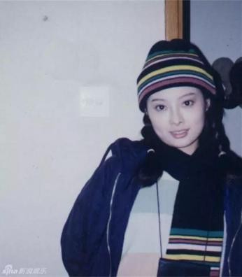 被富豪独宠12年的袁立，为何在最后输给世界冠军张怡宁，她差在哪
