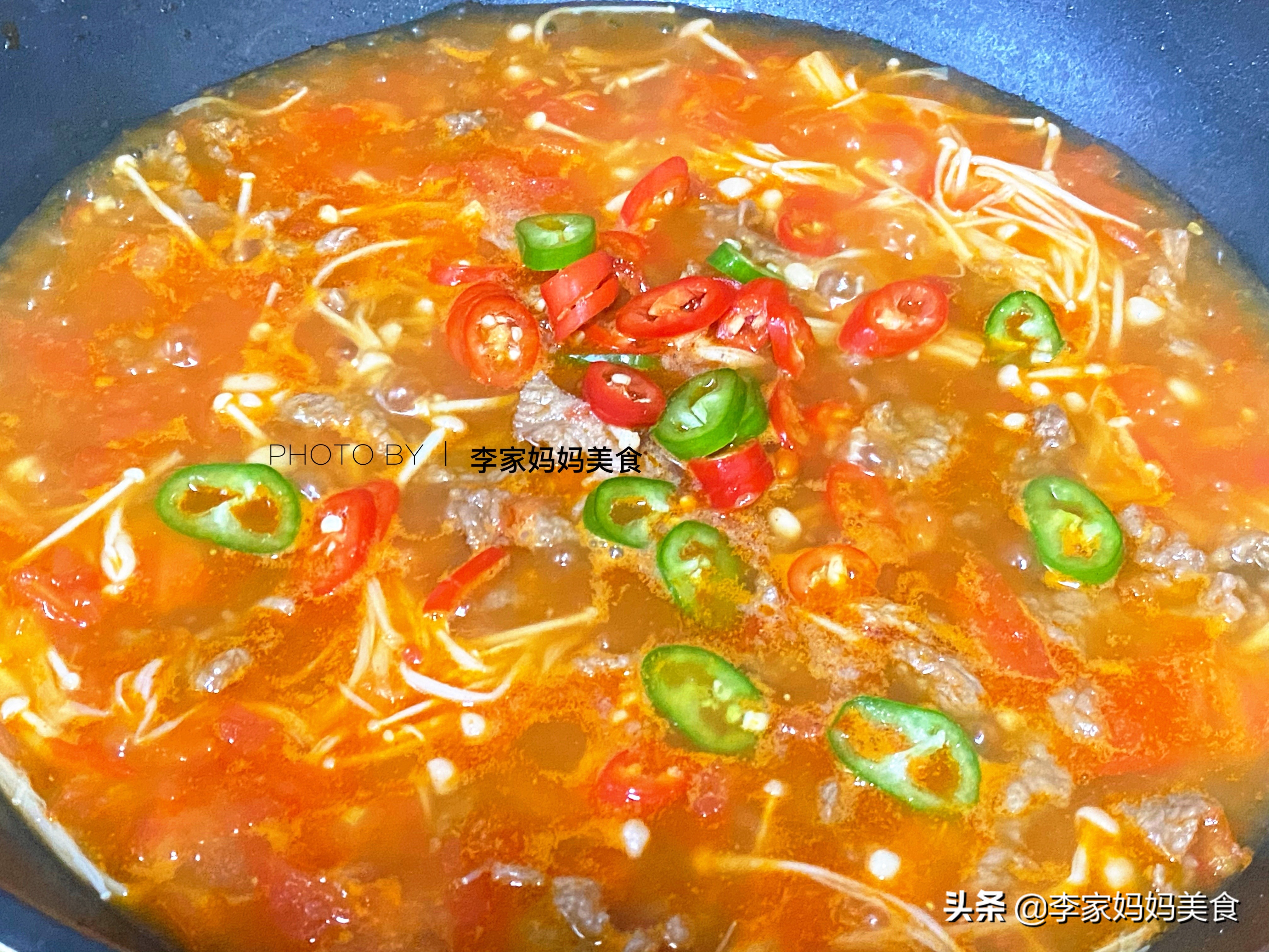 明日立秋，无论贫富，记得吃“1菜1肉”，营养易消化，进补又解馋