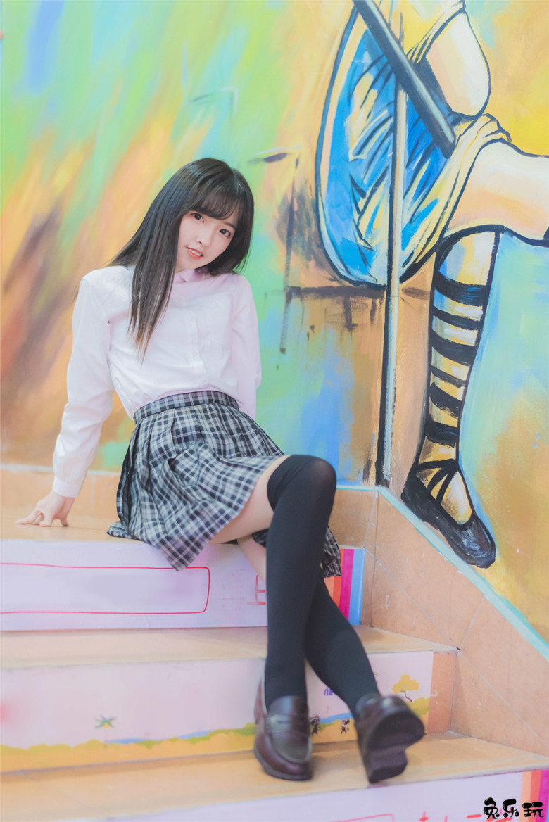 好想要这样的一只甜甜的小女友