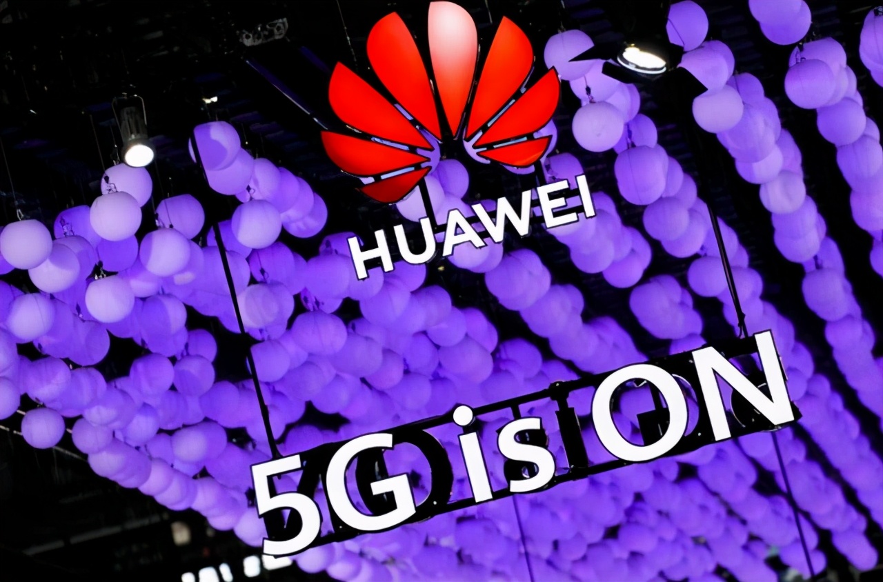 華為並非孤軍奮戰，國產巨頭�滿血歸來�，6G技術在路上