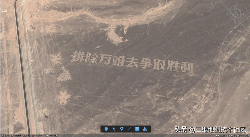 谷歌地圖十六年，它比國產地圖軟件好在哪里？