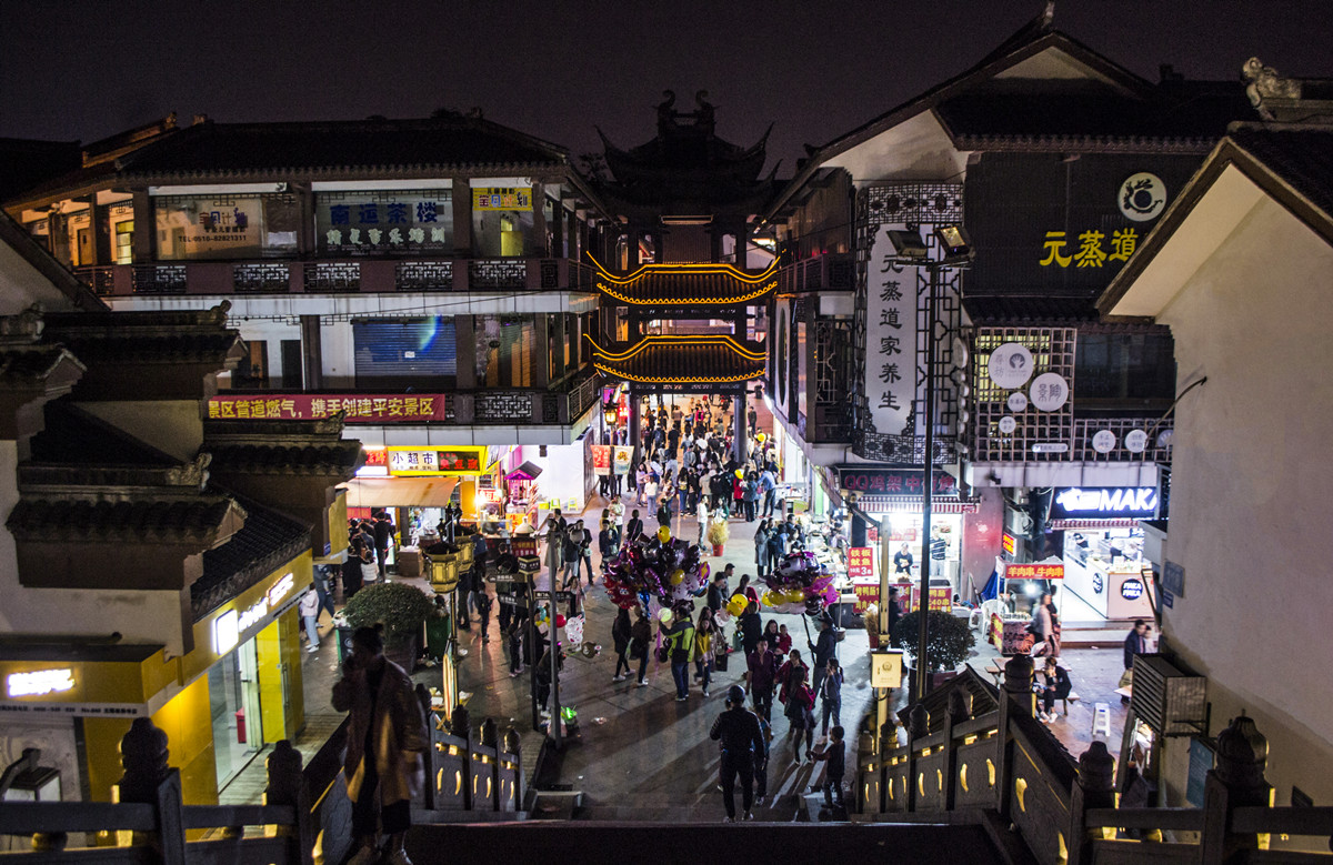 夜经济重新点燃，烤肉市场将有千亿市场？