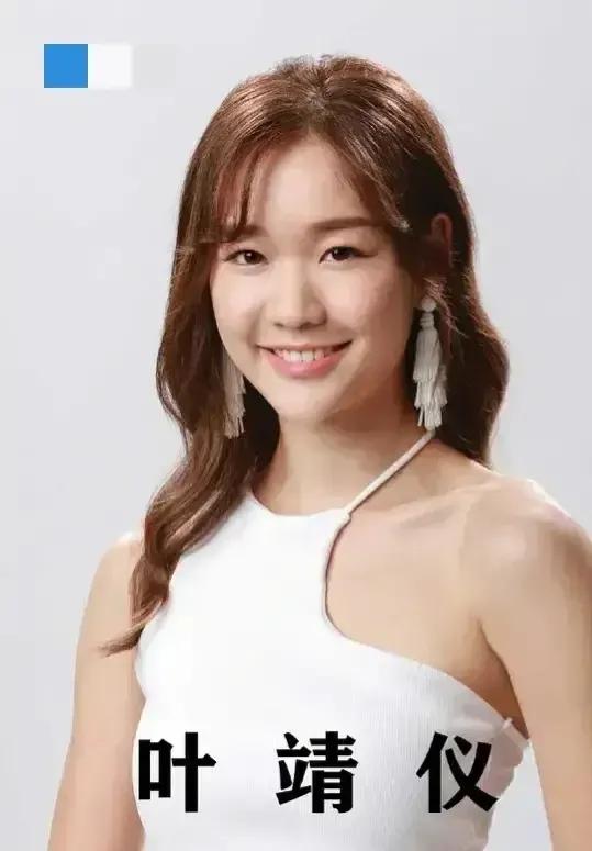 2021香港小姐12強