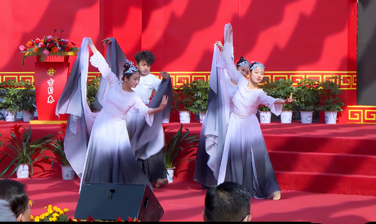 图文现场｜2020首届中国北方酱酒文化节圆满举办