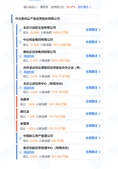國家隊入場云計算市場！第三方云平臺恐被國企停用