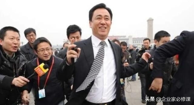 恒大如果倒下，会有哪些连锁反应？