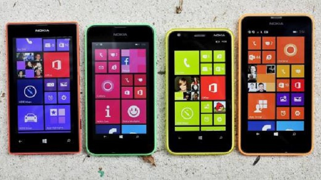 虽然运势萧条，但NokiaN9肯定技术领先时期，现如今的Nokia怎样？