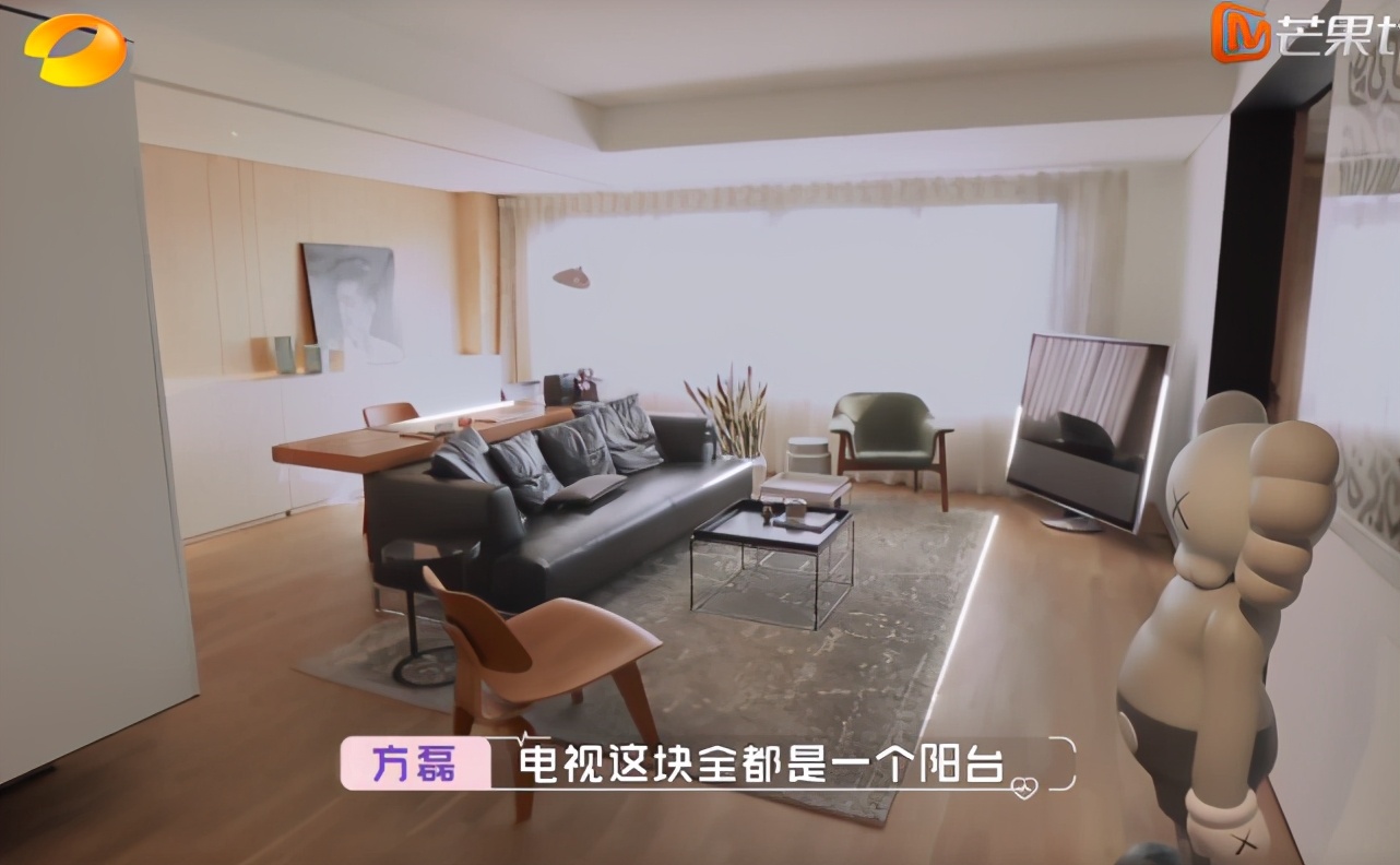 One person lives Fang Lei double entry building, fair young wants 2500 yuan, does Wang Lin stop in time can caustic regret? 